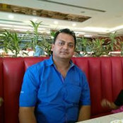 Foto von Vinod B.