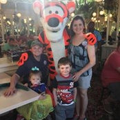 Jennifer Davion's photo