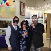 Bonnie Mansour's photo