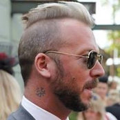 Fredrik Envier's photo