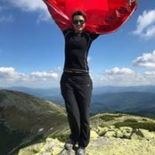 Анна Дмитренко's photo
