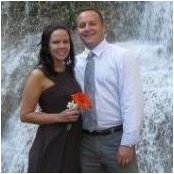 Corey McNamara's photo