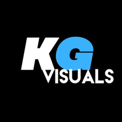 Kevin Galliford Photography - KG VIsuals
