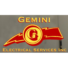 Gemini Electrical Service, Inc.