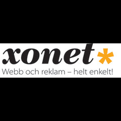 Xonet - Webb & Reklam
