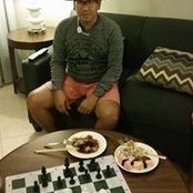 Jojo Madarang's photo