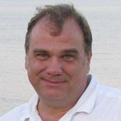 Foto von Bruce Lucier