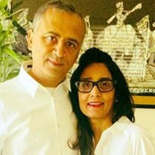 Foto von Kamini Patel