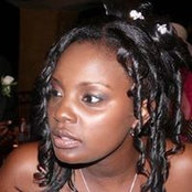 Edith Nyawo's photo