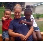 Nicole Doescher-Train's photo