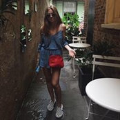 Zoe Gofman's photo