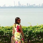 Pooja Mehta's photo