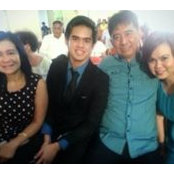 Ruth Sy's photo