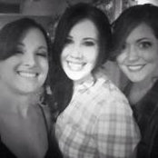 Heather O'Neal's photo