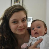 Abi Woolcott's photo