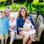 Adrian Lane Little's photo