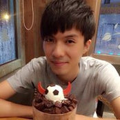 Ating Hsu's photo