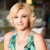 Екатерина Вилетник's photo