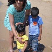 Preetha Behary's photo