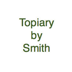 Topiary by Smith