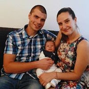 Teodora Dimitrova's photo