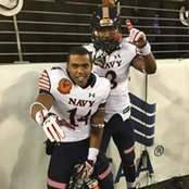 Brandon Jones's photo