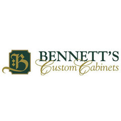 Bennett's Custom Cabinets,Inc