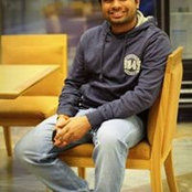 Sandeep Reddy's photo