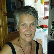 Glenda Spry's photo