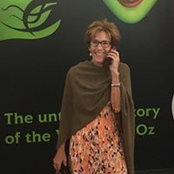 Foto von Mary Ferrigan