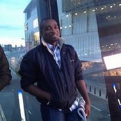 Eric Tetteh's photo