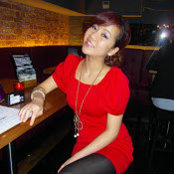 Natasha Ho's photo