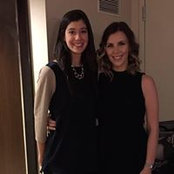 Caitlin Evans's photo