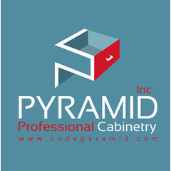 Pyramid Professional Cabinetry, Inc.