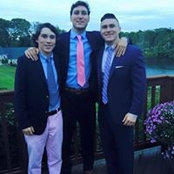 Mike Bevilacqua's photo