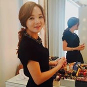 Heajeong Noh's photo