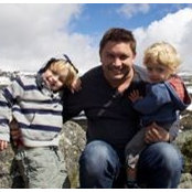 Luke Hill's photo