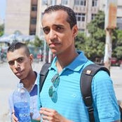 Mohammed Farghali's photo