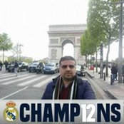 Abdulmalik Hisham's photo