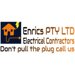 Enrics Pty Ltd