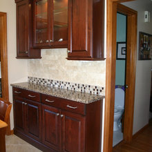 Bar Ideas