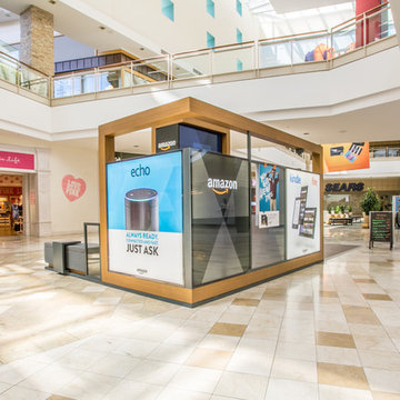 Amazon Kiosk at Chandler Fashion Center