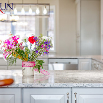 Warrenton Kitchen Remodeling