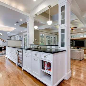 Tarrytown Bungalow