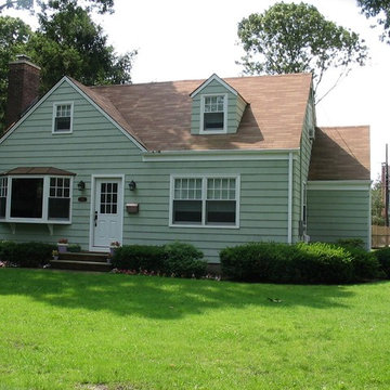 Exterior Painting Projects in The Boardwalk, NJ