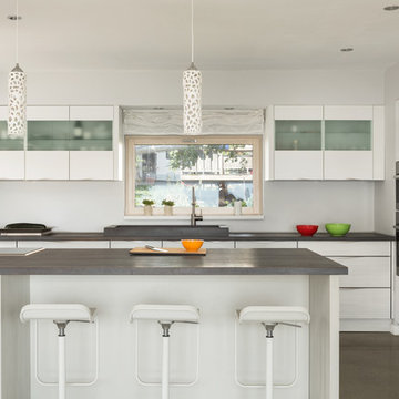 Quincy Bay Residence