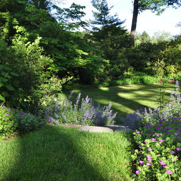 Thackeray Road Residence