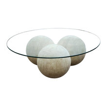 COFFEE TABLES