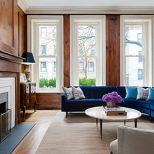 M. Orris Family Room