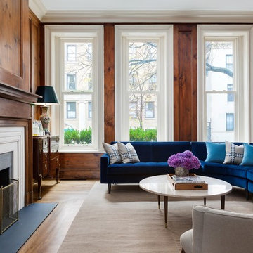 Sparrow Designs 94th Street Apartment